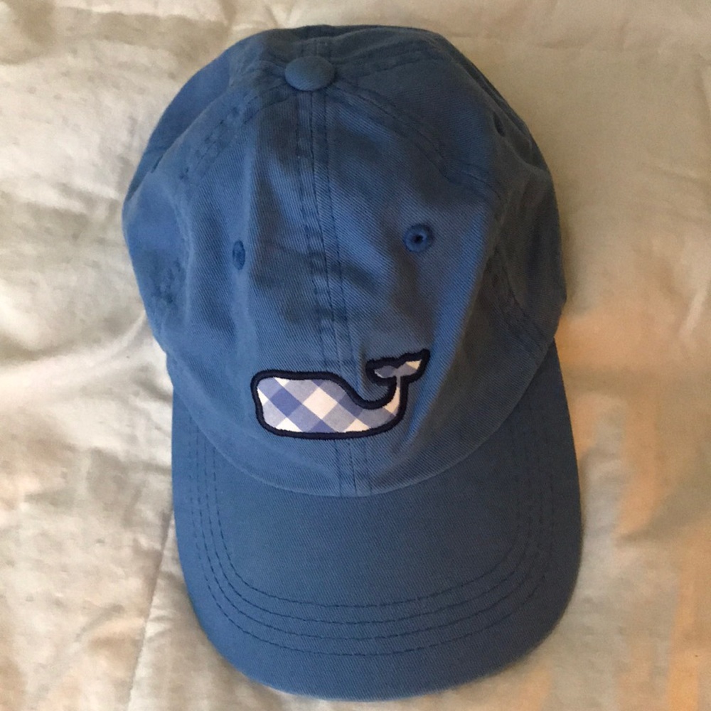 Vineyard Vines Hat